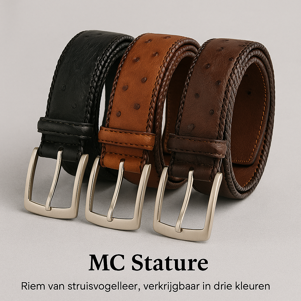MC Stature